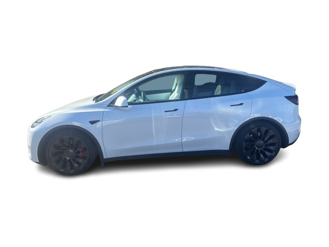 Thumbnail: 2022 Tesla Model Y - 13