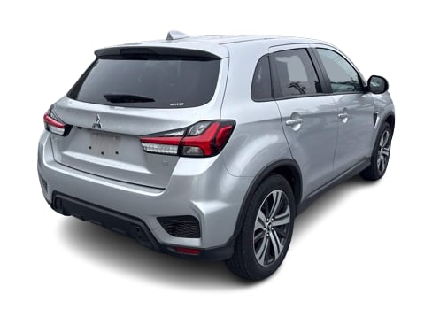 Thumbnail: 2025 Mitsubishi Outlander Sport - 14