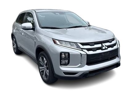 Thumbnail: 2025 Mitsubishi Outlander Sport - 12