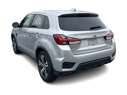 Thumbnail: 2025 Mitsubishi Outlander Sport - 4