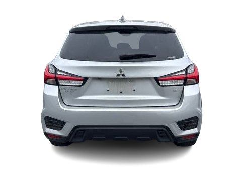 Thumbnail: 2025 Mitsubishi Outlander Sport - 5