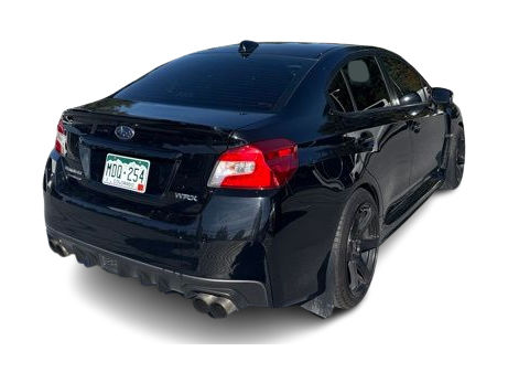 Thumbnail: 2016 Subaru WRX - 13
