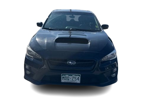 Thumbnail: 2016 Subaru WRX - 6