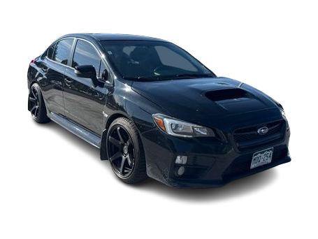 Thumbnail: 2016 Subaru WRX - 11