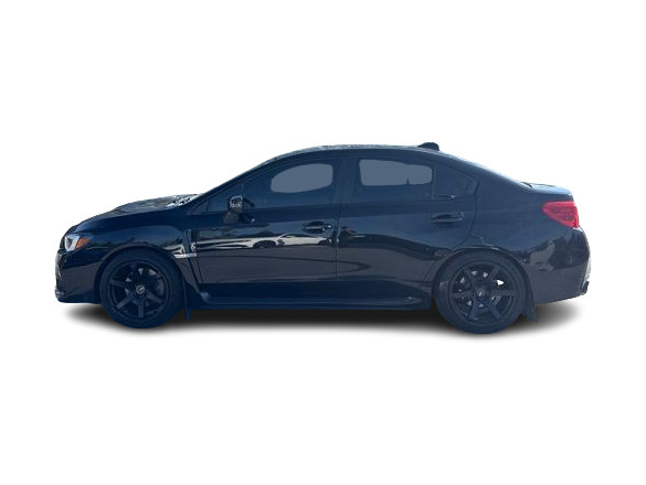 Thumbnail: 2016 Subaru WRX - 3