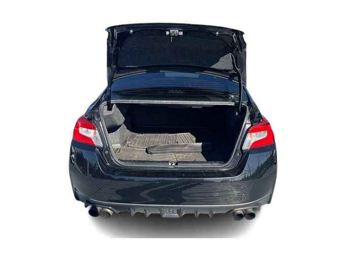 Thumbnail: 2016 Subaru WRX - 10