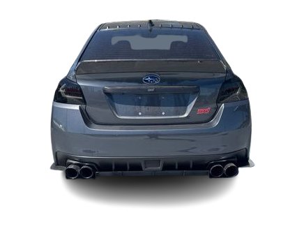 Thumbnail: 2020 Subaru WRX - 12