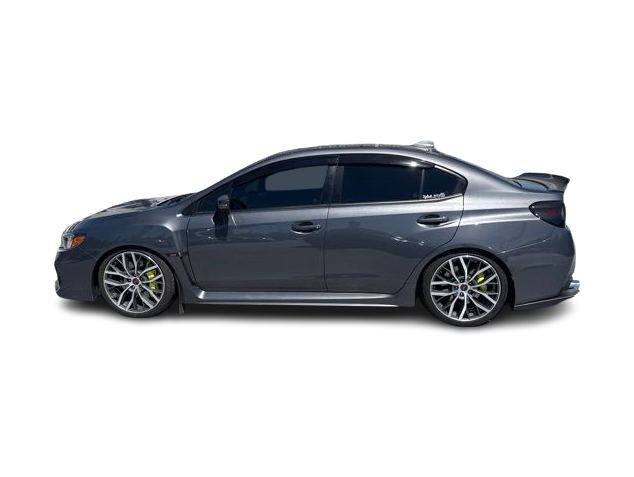 Thumbnail: 2020 Subaru WRX - 2