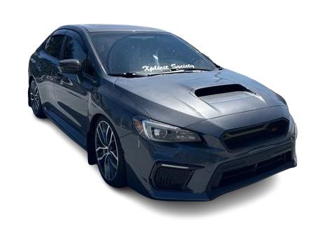 Thumbnail: 2020 Subaru WRX - 9
