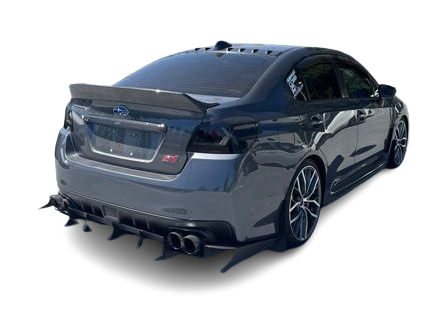 Thumbnail: 2020 Subaru WRX - 11