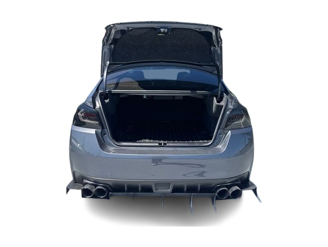 Thumbnail: 2020 Subaru WRX - 8