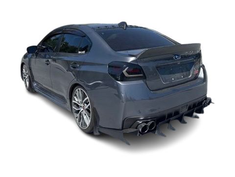 Thumbnail: 2020 Subaru WRX - 3