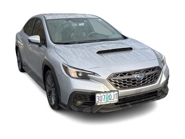 Thumbnail: 2024 Subaru WRX - 9
