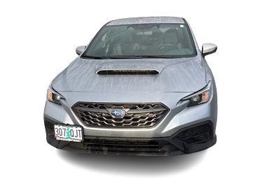 Thumbnail: 2024 Subaru WRX - 5