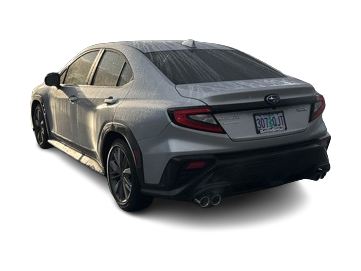Thumbnail: 2024 Subaru WRX - 12