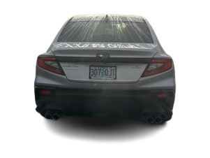 Thumbnail: 2024 Subaru WRX - 4