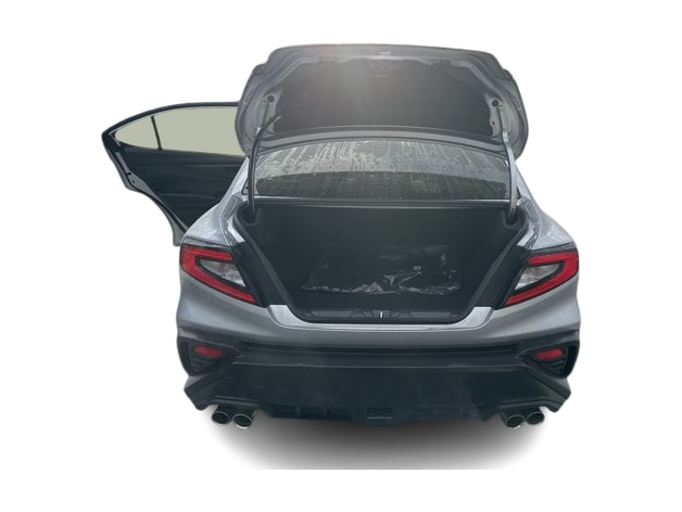 Thumbnail: 2024 Subaru WRX - 13