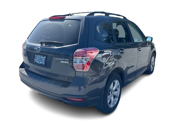 Thumbnail: 2014 Subaru Forester - 9