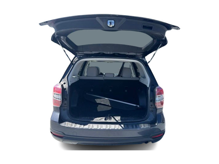 Thumbnail: 2014 Subaru Forester - 8