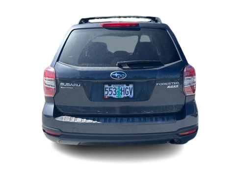 Thumbnail: 2014 Subaru Forester - 2
