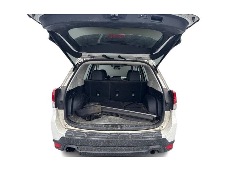 Thumbnail: 2021 Subaru Forester - 10
