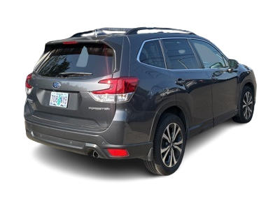 Thumbnail: 2020 Subaru Forester - 12