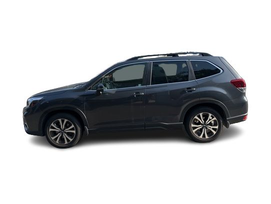Thumbnail: 2020 Subaru Forester - 3