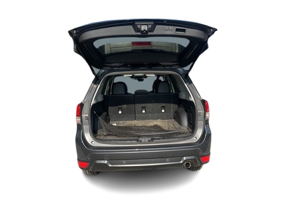 Thumbnail: 2020 Subaru Forester - 9