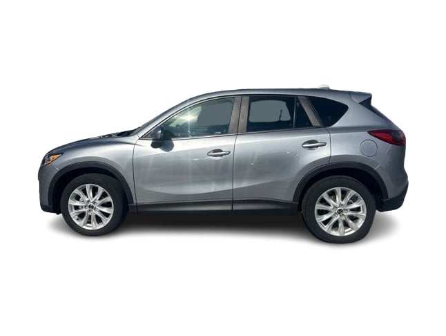 Thumbnail: 2014 Mazda CX-5 - 3