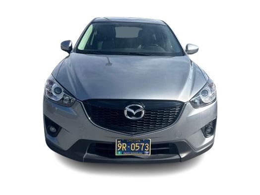 Thumbnail: 2014 Mazda CX-5 - 6