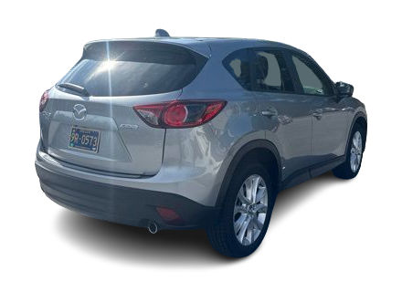 Thumbnail: 2014 Mazda CX-5 - 13