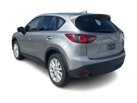 Thumbnail: 2014 Mazda CX-5 - 4