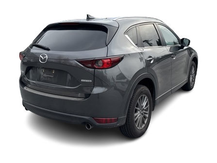 2020 Mazda CX-5 Touring 13