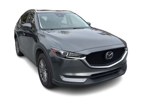 2020 Mazda CX-5 Touring 11