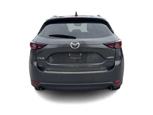 2020 Mazda CX-5 Touring 5