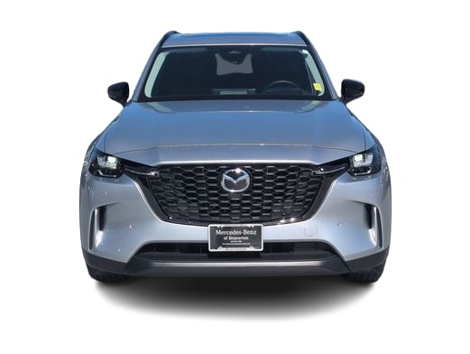 Thumbnail: 2025 Mazda CX-90 - 6