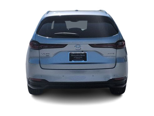 Thumbnail: 2025 Mazda CX-90 - 5