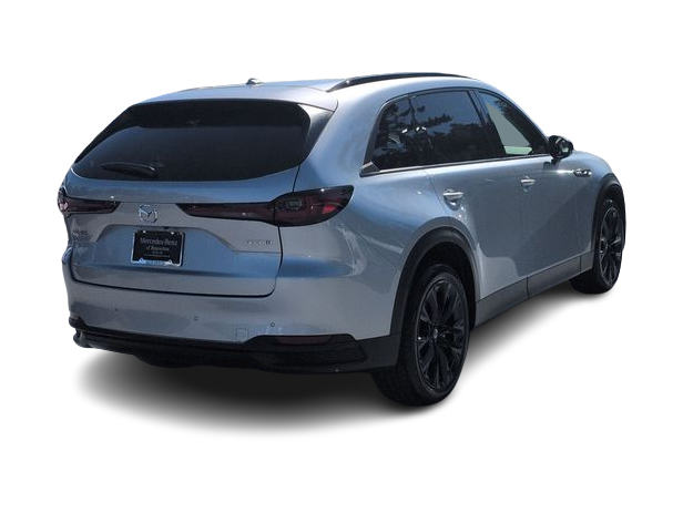Thumbnail: 2025 Mazda CX-90 - 23
