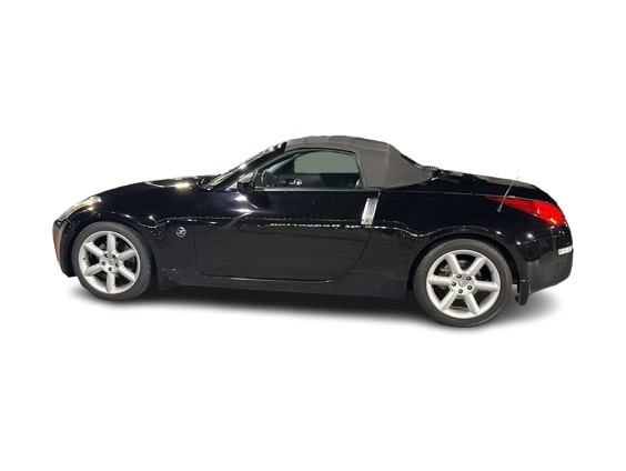 Thumbnail: 2005 Nissan Z - 2