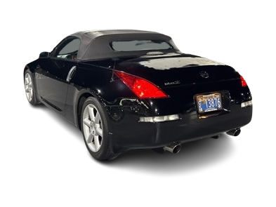 Thumbnail: 2005 Nissan Z - 3
