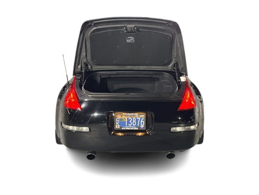 Thumbnail: 2005 Nissan Z - 12