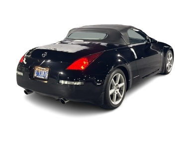 Thumbnail: 2005 Nissan Z - 11