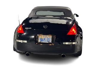 Thumbnail: 2005 Nissan Z - 4