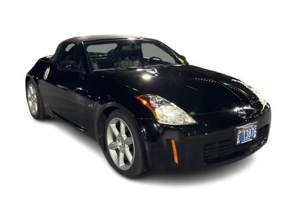 Thumbnail: 2005 Nissan Z - 10