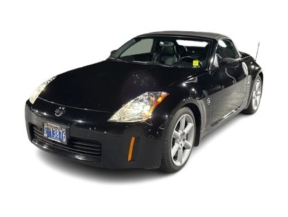 Thumbnail: 2005 Nissan Z - 9