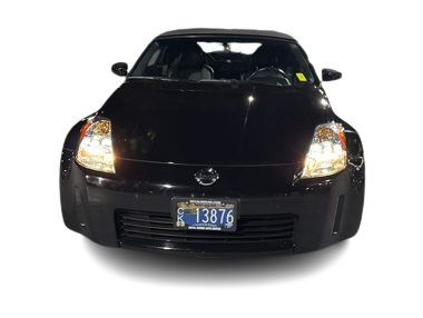 Thumbnail: 2005 Nissan Z - 5