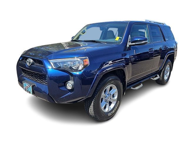 2016 Toyota 4Runner