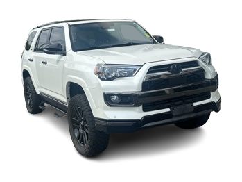 Thumbnail: 2020 Toyota 4Runner - 9