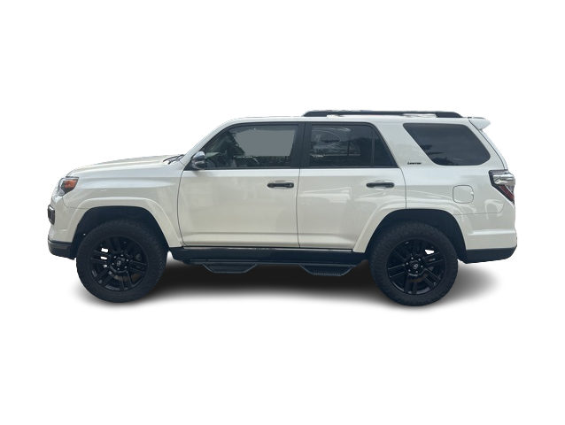 Thumbnail: 2020 Toyota 4Runner - 3