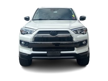 Thumbnail: 2020 Toyota 4Runner - 4